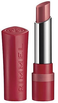Rimmel London Lipstick The Only 1 Matte (3,4g) - 700 Trendsetter