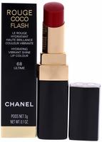 Chanel - Rouge Coco Flash - Hydrating Vibrant Shine Lip Colour 3g - 82 Live