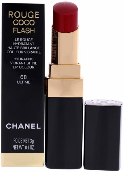 Chanel Rouge Coco Flash Lipstick 68 Ultime (3g)