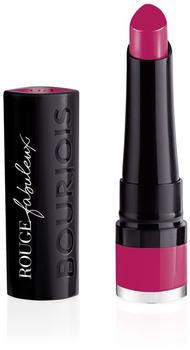 Bourjois Rouge Fabuleux 008 Once upon pink 2,4g
