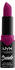 NYX Suede Matte Lipstick 12 Clinger (3,5g)