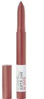 MAYBELLINE NEW YORK Lippenstift "SUPER STAY INK CRAYON" matter Lippenstift in