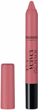 Bourjois Velvet the Pencil Lip Liner 04 Amou-Rose (3 g)