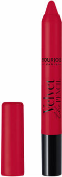 Bourjois Velvet the Pencil Lip Liner 15 Rouge Es-carmin