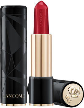 Lancôme L'Absolu Rouge Ruby Cream Lipstick 356 Black Prince Ruby (4,2ml)