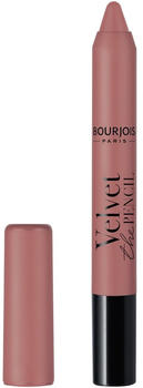 Bourjois Velvet the Pencil Lip Liner 03 Nudifull (3 g)