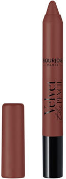 Bourjois Velvet the Pencil Lip Liner 10 Brun de Folie (3 g)