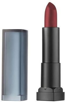 Maybelline Color Sensational Powder Matte 05 Cruel Ruby