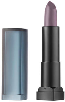Maybelline Color Sensational Powder Matte 25 Chlling Grey