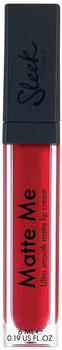 Sleek MakeUp Sleek Matte Me Liquid Lip Rioja Red (6 ml)