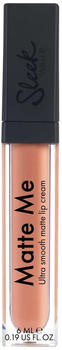 Sleek MakeUp Sleek Matte Me Liquid Lip Feels (6 ml)
