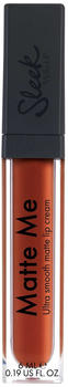 Sleek Matte Me Liquid Lip Hellacious (6 ml)