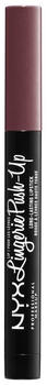NYX Lingerie Lipstick Push-up Long Lasting- Nr.20 French Maid
