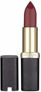 L'Oréal Color Riche Matte Addiction Lipstick 430 Mon Jules