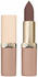L'Oréal Color Riche Ultra-Matte Nude Lipstick