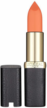 L'Oréal Color Riche Matte Addiction Lipstick 227 Hype