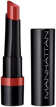 Manhattan All in One Extreme Lipstick Nr. 25 - Snatched