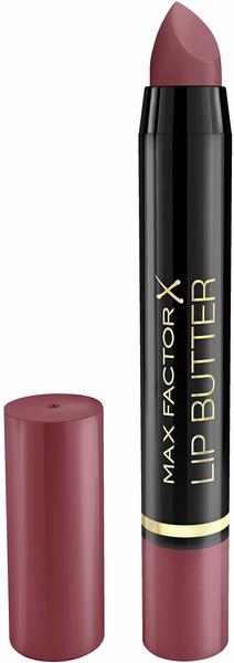 Max Factor Colour Elixir Lip Butter Lipstick Nr. 111 - Matte Midnight Mocha