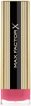 Max Factor Colour Elixir Lipstick Nr. 090 - English Rose