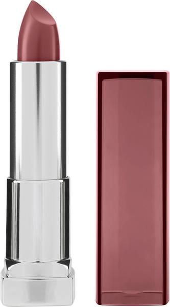 Maybelline Color Sensational Smoked Roses Lipstick 305 - Frozen Rose