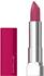 Maybelline Color Sensational Smoked Roses Lipstick 320 - Steamy Rose