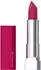 Maybelline Color Sensational Smoked Roses Lipstick (4,4g)