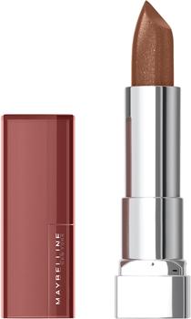 Maybelline Color Sensational The Creams Lipstick 166 - Copper Charge