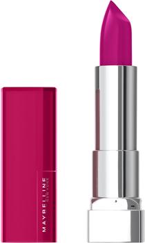 Maybelline Color Sensational The Creams Lipstick 266 - Pink Thrill