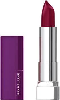 Maybelline Color Sensational The Creams Lipstick 411 - Plum Rule