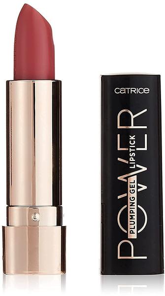 Catrice Power Plumping Gel Lipstick Lipstick 040 - Confidence Code