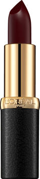 L'Oréal Color Riche Lipstick Matte Obsidan 473 (4.8 g)