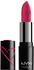NYX Shout Loud Satin Lipstick (3,5 g)