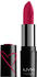 NYX Shout Loud Satin Lipstick (3,5 g)