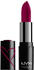 NYX Shout Loud Satin Lipstick (3,5 g)