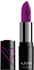 NYX Shout Loud Satin Lipstick (3,5 g)