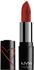 NYX Shout Loud Satin Lipstick Hot In Here 12 (3,5 g)
