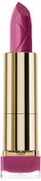 Max Factor Colour Elixir 24HR Moisture hydratisierender Lippenstift Farbton 125 Icy