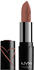 NYX Shout Loud Satin Lipstick (3,5 g) Cali 02