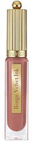 Bourjois Rouge Velvet Ink fl&uuml;ssiger Lippenstift mit Matt-Effekt Farbton 06 Rose &