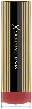 Max Factor Colour Elixir Lipstick - 015 Nude Rose (4,8g)