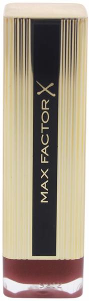 Max Factor Colour Elixir Lipstick - 853 Chili (4,8g)