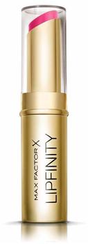 Max Factor Lipfinity Long-Lasting Bullet Lipstick (4.5 g) 50 Just Alluring