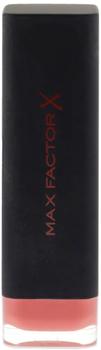Max Factor Colour Elixir Matte Lipstick 15 Flame