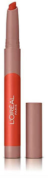 Loreal L'Or&eacute;al Infaillible Matte Lip Crayon110 Caramel Rebel (2.5 g)