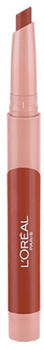 L'Oréal Infaillible Matte Lip Crayon 106 Apricote (2.5 g)