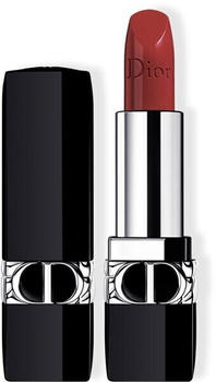 Dior Rouge Dior Satin Lipstick (3,5g) 959 Charnelle