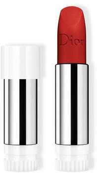 Dior Rouge Dior Lipstick Matte Refill 999