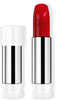 Dior Rouge Dior Lipstick Satin Refill 999