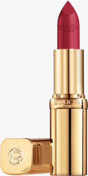 L'Oréal Color Riche Satin Lipstick 76 cassis passion (4,8g)