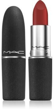MAC Powder Kiss Lippenstift Dubonnet Buzz (3g)
